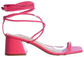 SANDALIA FEMININA DANI PINK 3232213 SPECCHIO BRAND - Vintedoisk